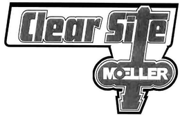 CLEAR SITE MOELLER trademark