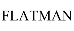 FLATMAN trademark