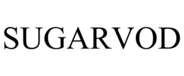 SUGARVOD trademark