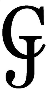 C J trademark