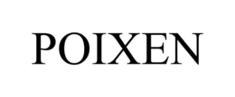 POIXEN trademark