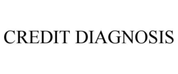 CREDIT DIAGNOSIS trademark