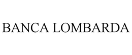 BANCA LOMBARDA trademark