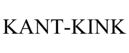 KANT-KINK trademark