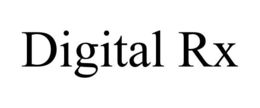 DIGITAL RX trademark