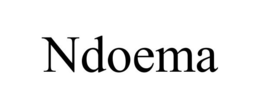 NDOEMA trademark