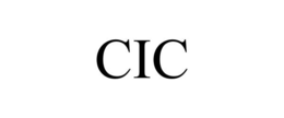 CIC trademark