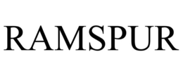 RAMSPUR trademark