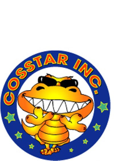COSSTAR INC. trademark