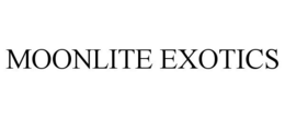 MOONLITE EXOTICS trademark