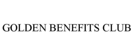 GOLDEN BENEFITS CLUB trademark