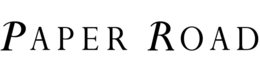 PAPER ROAD trademark