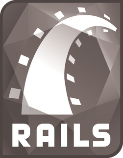 RAILS trademark