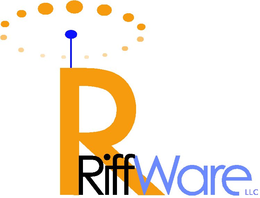 R RIFFWARE LLC trademark