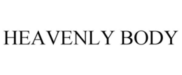 HEAVENLY BODY trademark