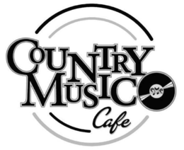 COUNTRY MUSIC CAFE CMC trademark