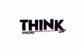 THINK PROM MADD trademark