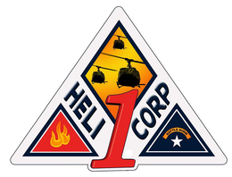 HELI 1 CORP BATTLE BORN trademark