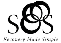 SOS RECOVERY MADE SIMPLE trademark