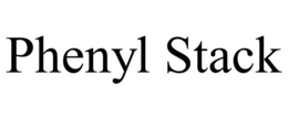 PHENYL STACK trademark