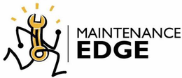 MAINTENANCE EDGE trademark