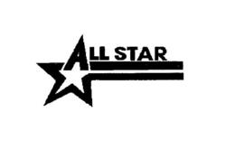 ALL STAR trademark