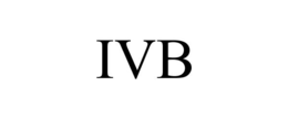IVB trademark