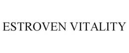 ESTROVEN VITALITY trademark