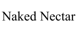 NAKED NECTAR trademark