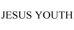 JESUS YOUTH trademark