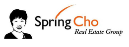 SPRING CHO REAL ESTATE GROUP trademark
