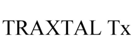 TRAXTAL TX trademark