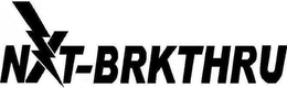NXT-BRKTHRU trademark