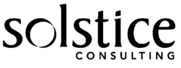 SOLSTICE CONSULTING trademark