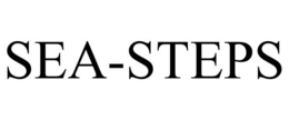 SEA-STEPS trademark