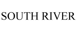SOUTH RIVER trademark
