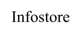 INFOSTORE trademark