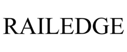 RAILEDGE trademark