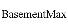BASEMENTMAX trademark