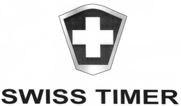 SWISS TIMER trademark