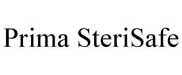 PRIMA STERISAFE trademark