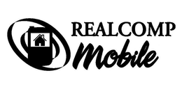 REALCOMP MOBILE trademark