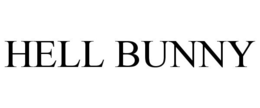 HELL BUNNY trademark