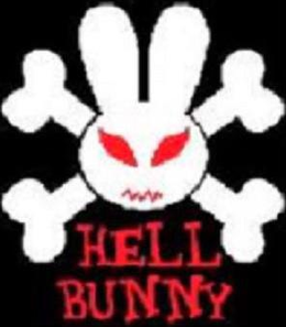 HELL BUNNY trademark