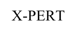 X-PERT trademark