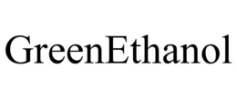 GREENETHANOL trademark