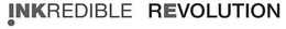 !NKREDIBLE REVOLUTION trademark