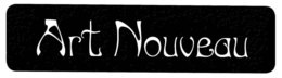 ART NOUVEAU trademark