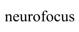 NEUROFOCUS trademark