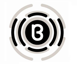 B trademark